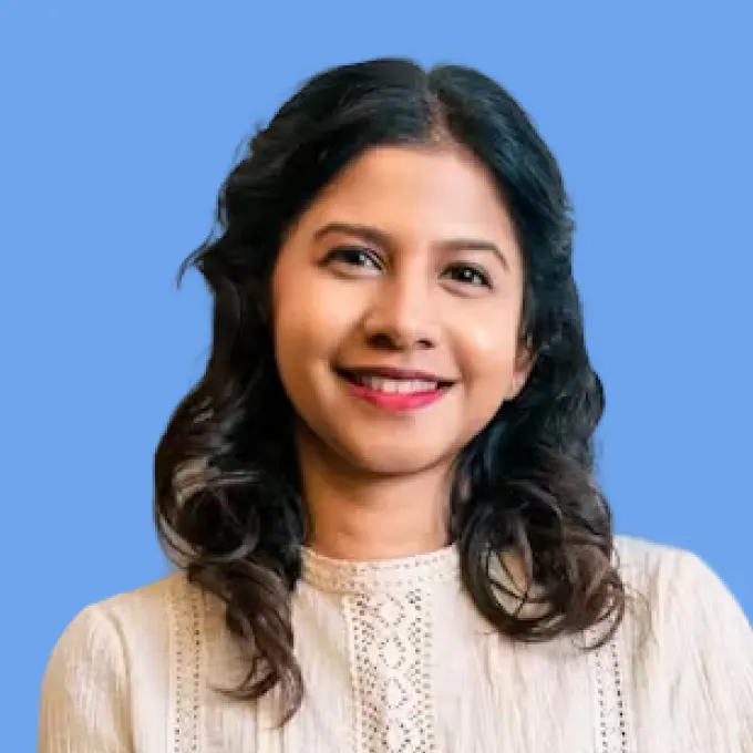 Kiru Ramalingam Accounting Team Lead at Statrys