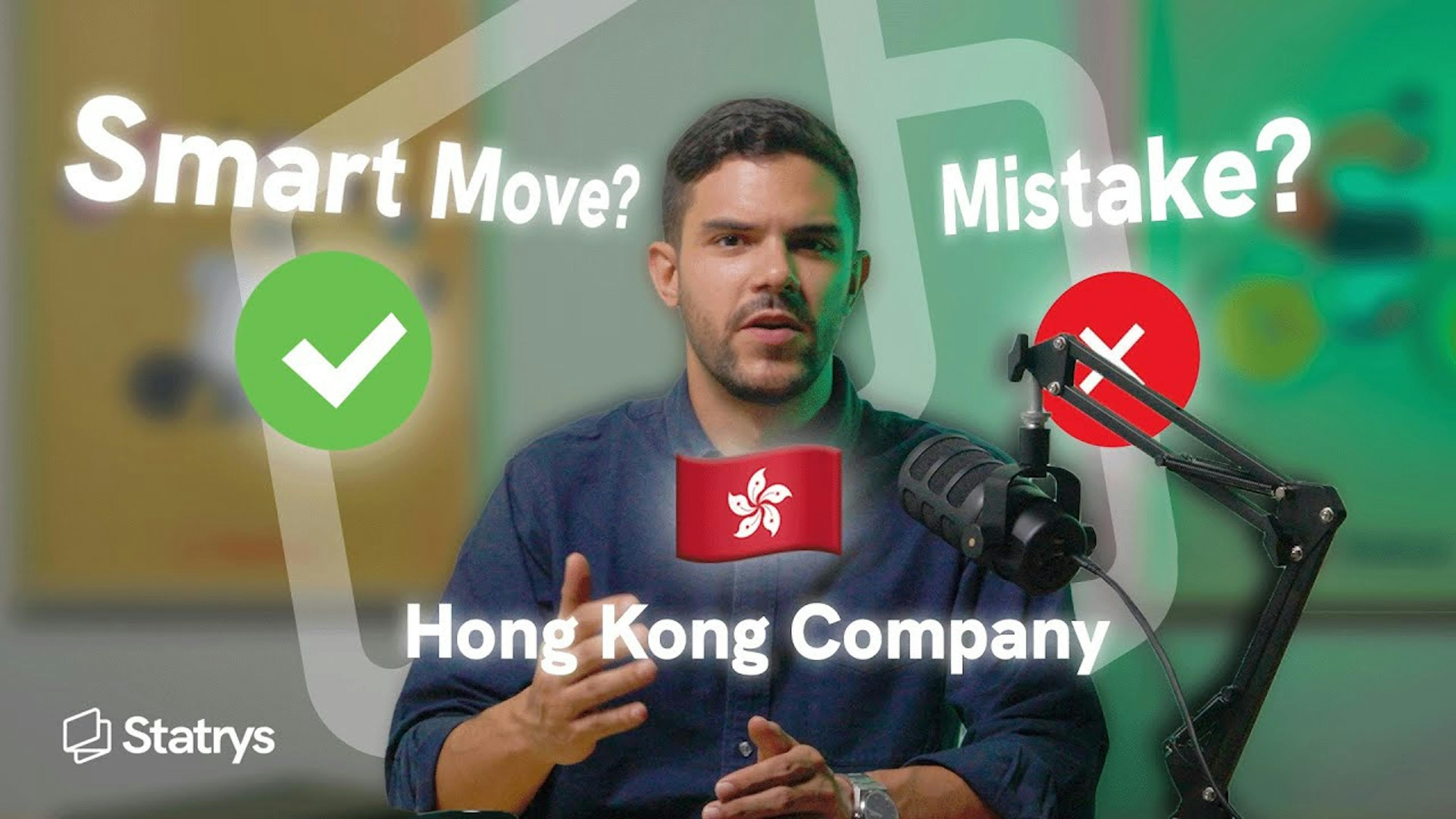 Hong Kong Limited Company: Worth It or Not?