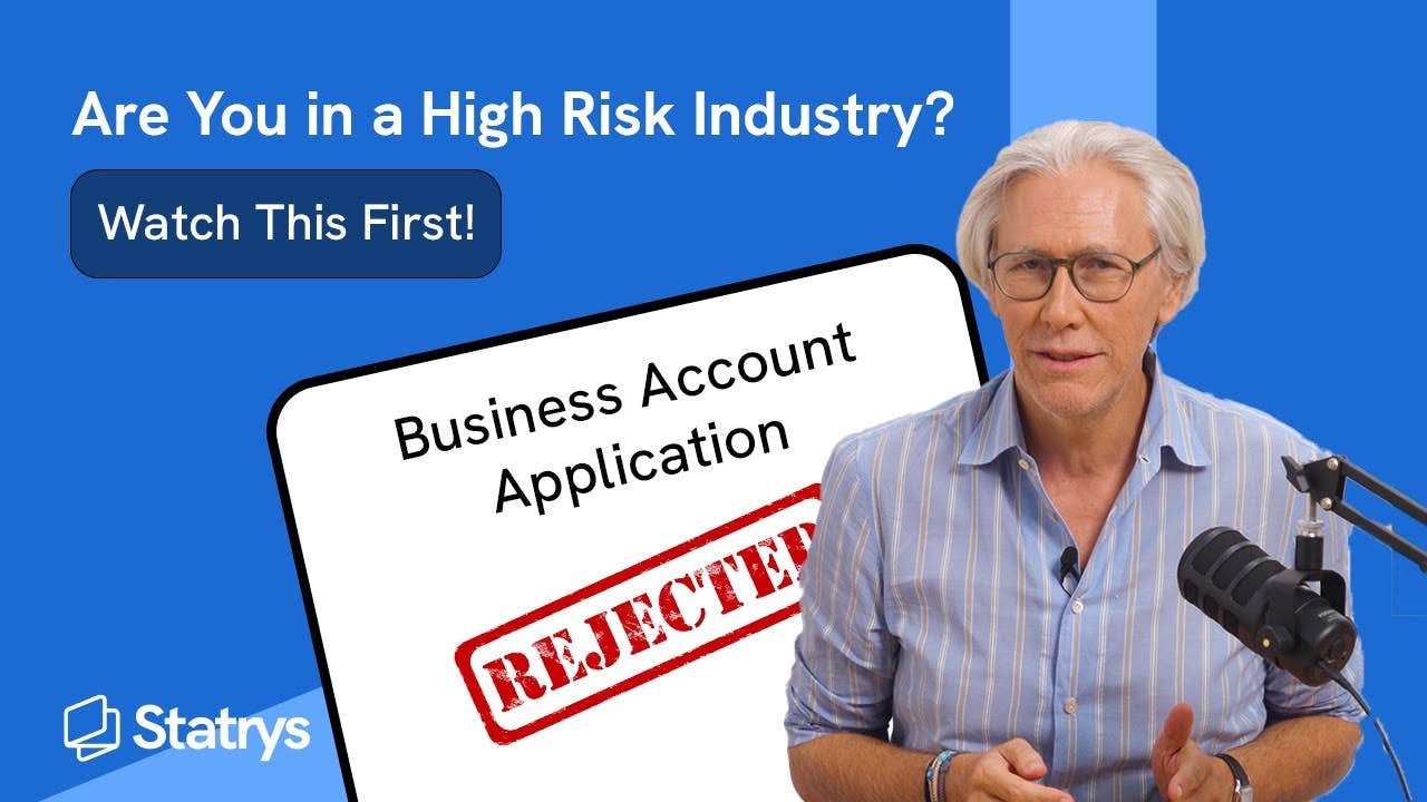 In a High-Risk Industry? What You Should Know Before Applying
