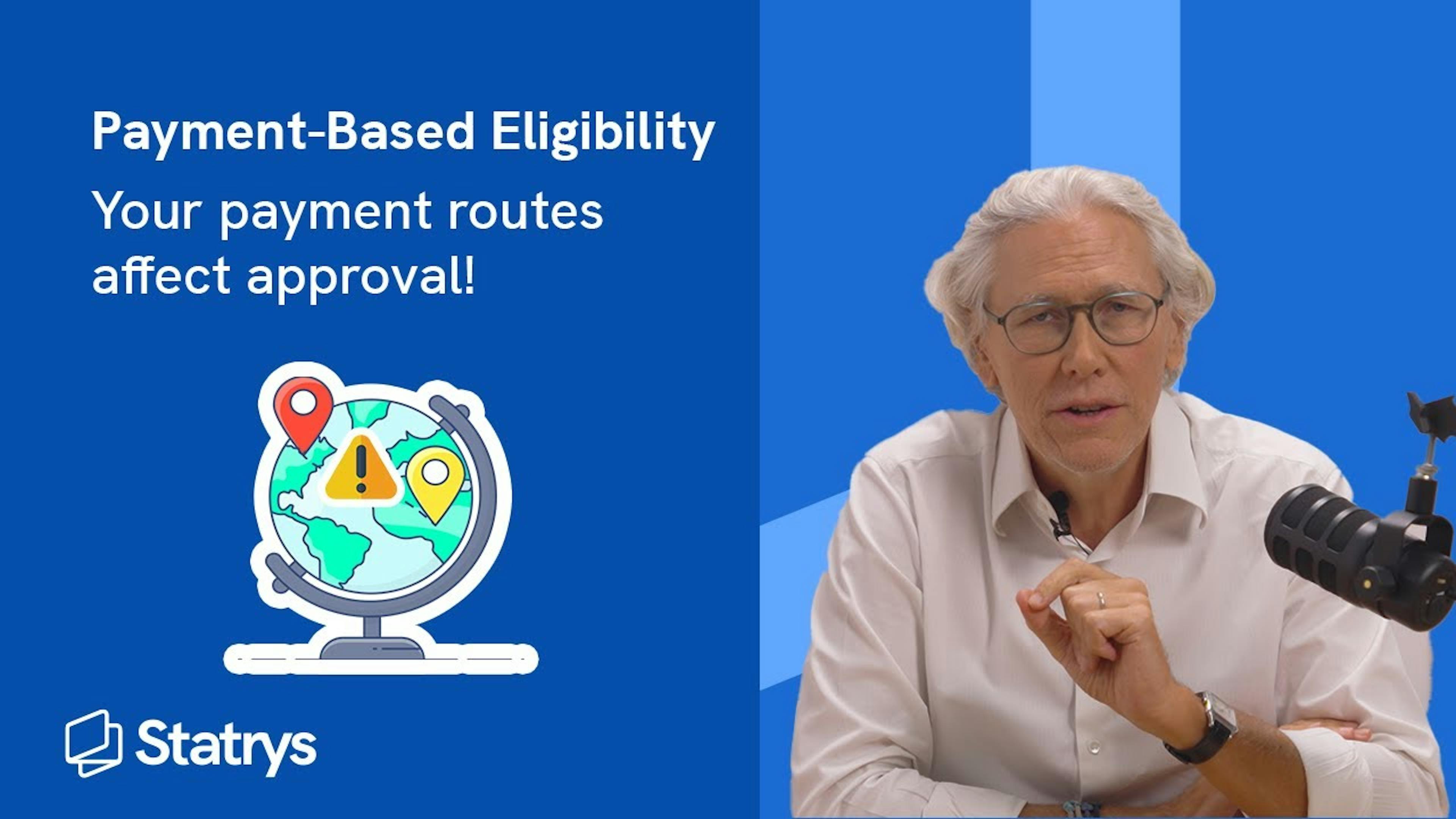 Payment Eligibility Explained: Why Your Business Account Might Get Rejected