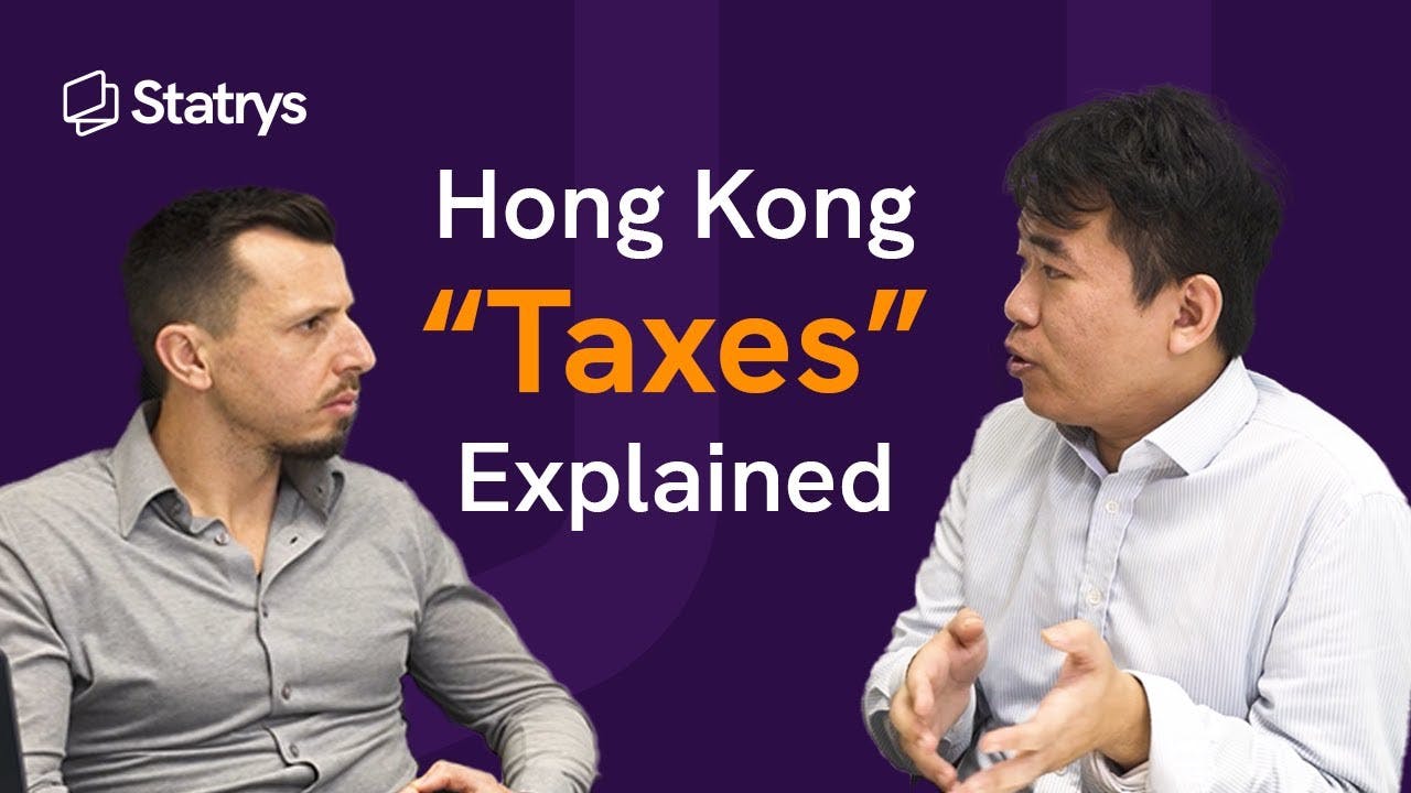 How Taxes Work in Hong Kong: Offshore Claims and Deadlines