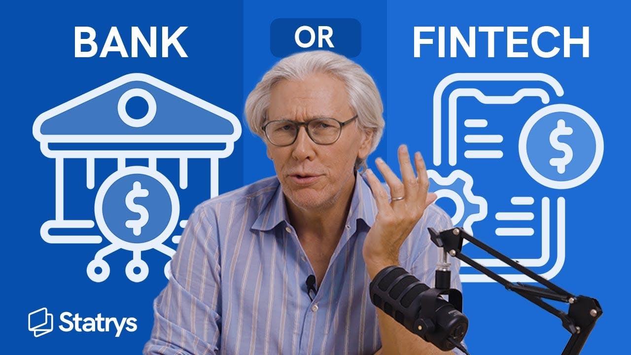 Fintech vs Traditional Banks: Which Is Better for Your Business?