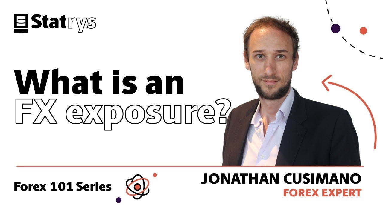 What is FX Exposure?