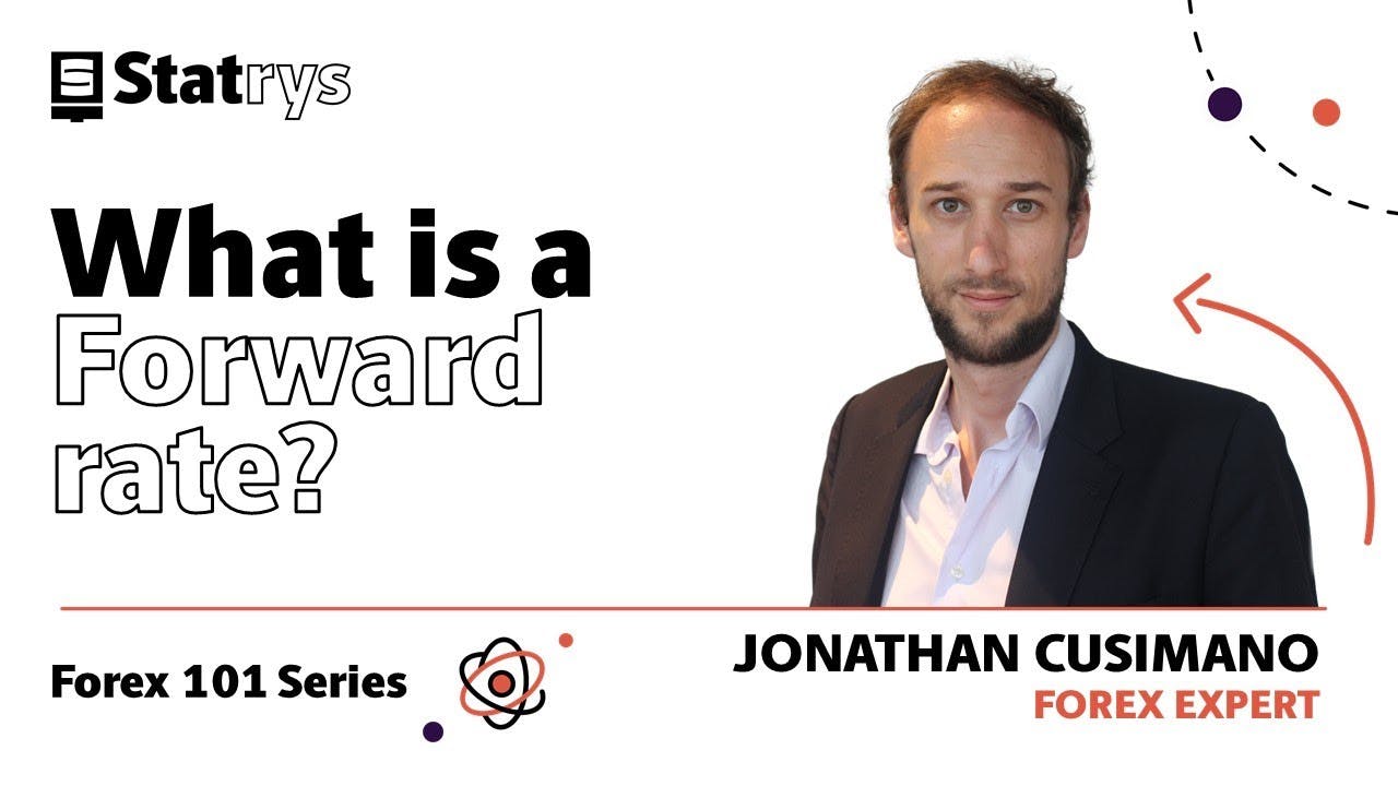 What is a Forward Rate?