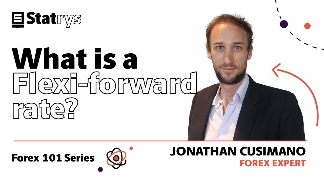 What is a Flexi-Forward Rate?
