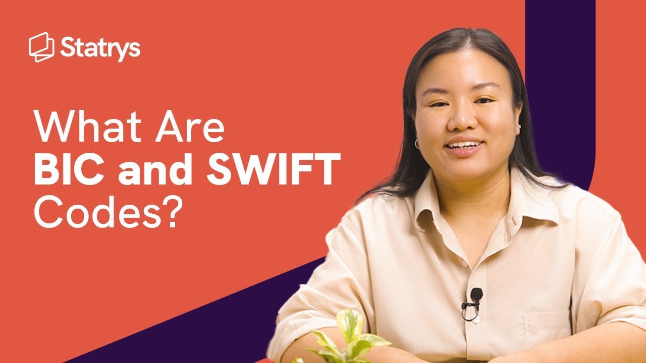 How to Make International Transfers With BIC & SWIFT Codes