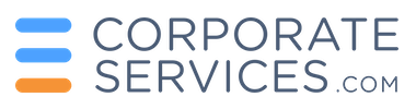 CorporateServices.com logo