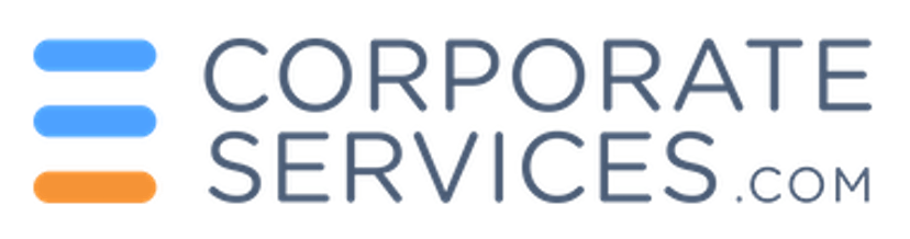 CorporateServices.com logo
