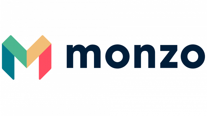 Monzo logo