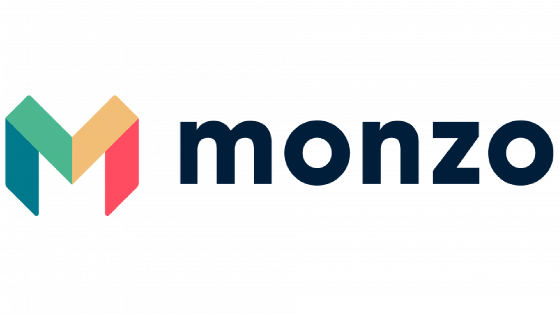 Monzo logo