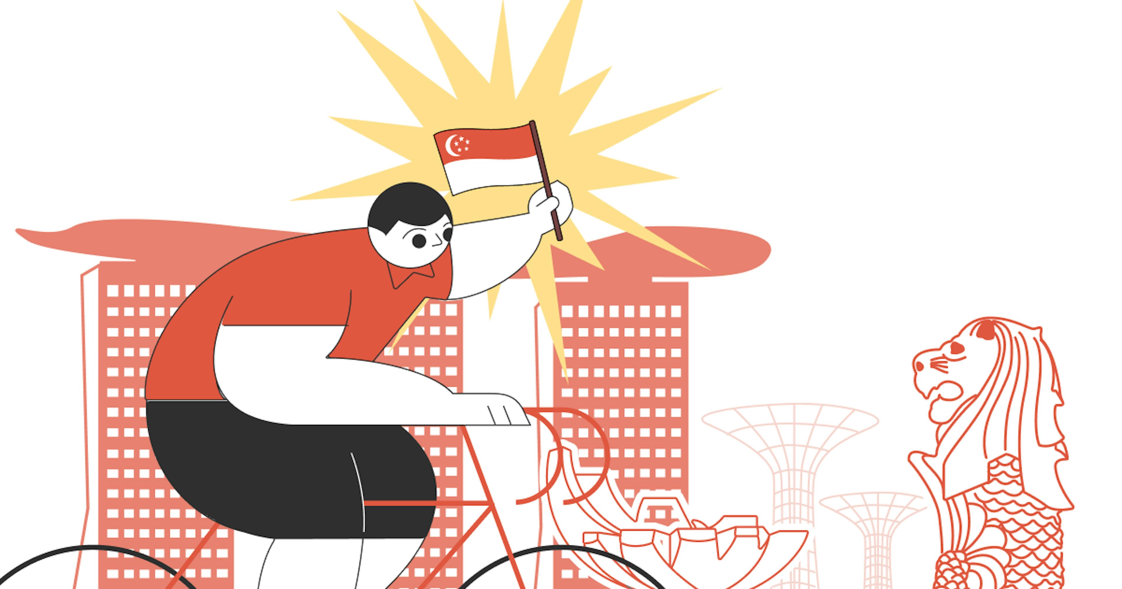 (Press Release) Statrys launches Business Accounts in Singapore