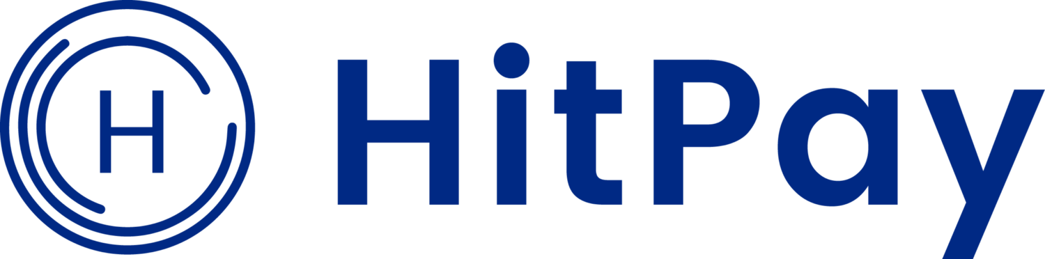 Logo of Hitpay