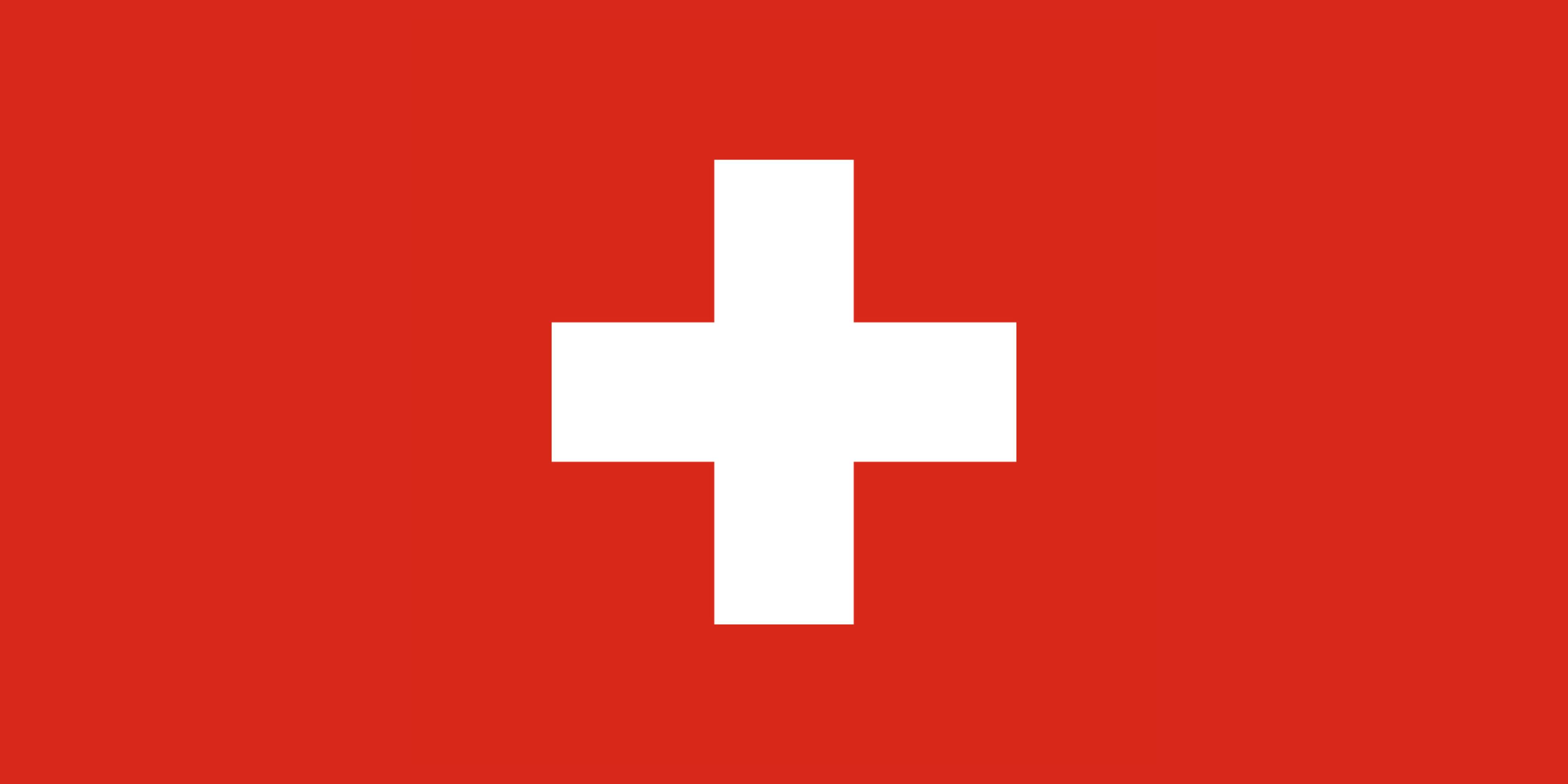 Switzerland flag