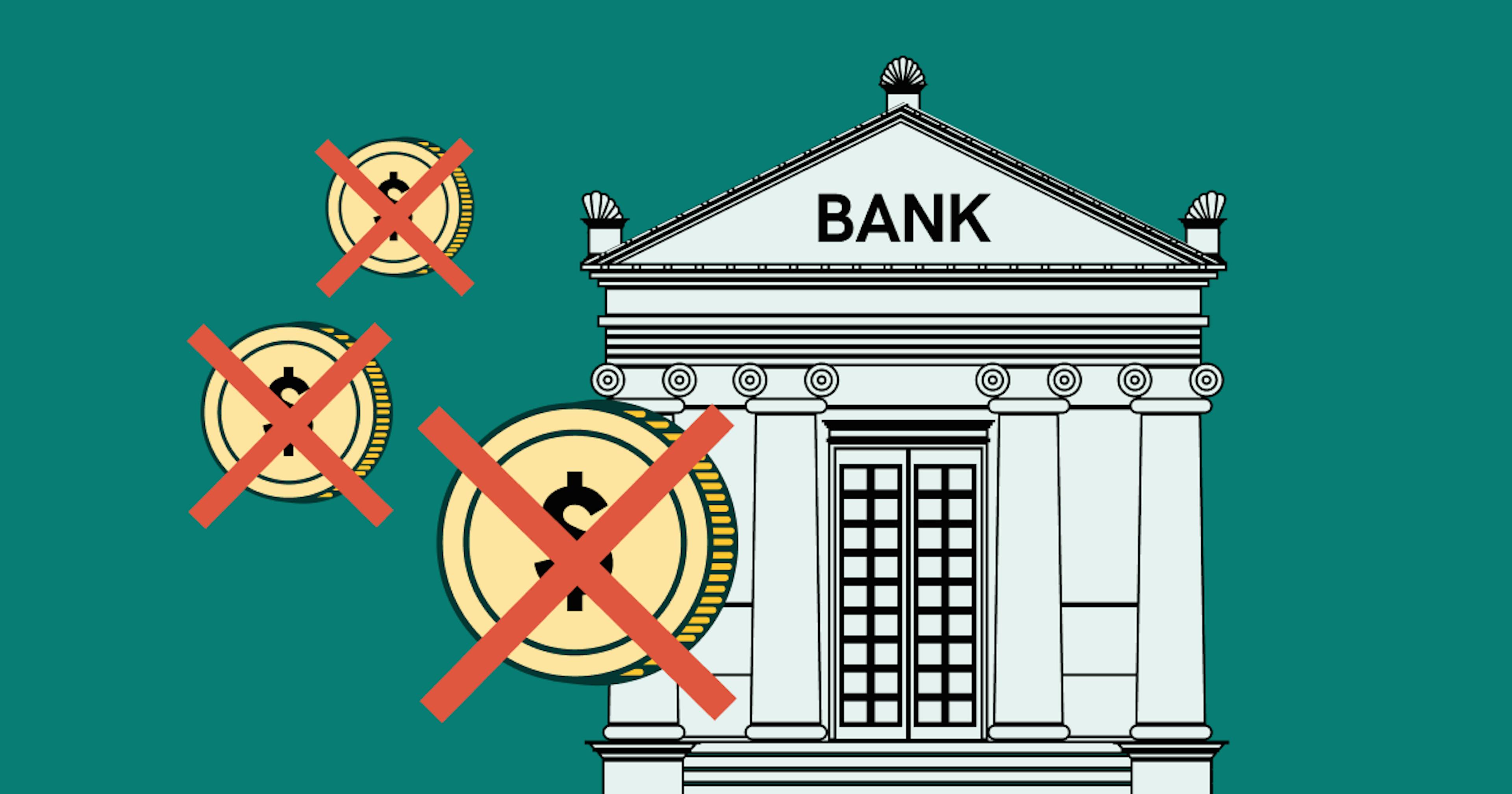 Banking mistakes in Singapore