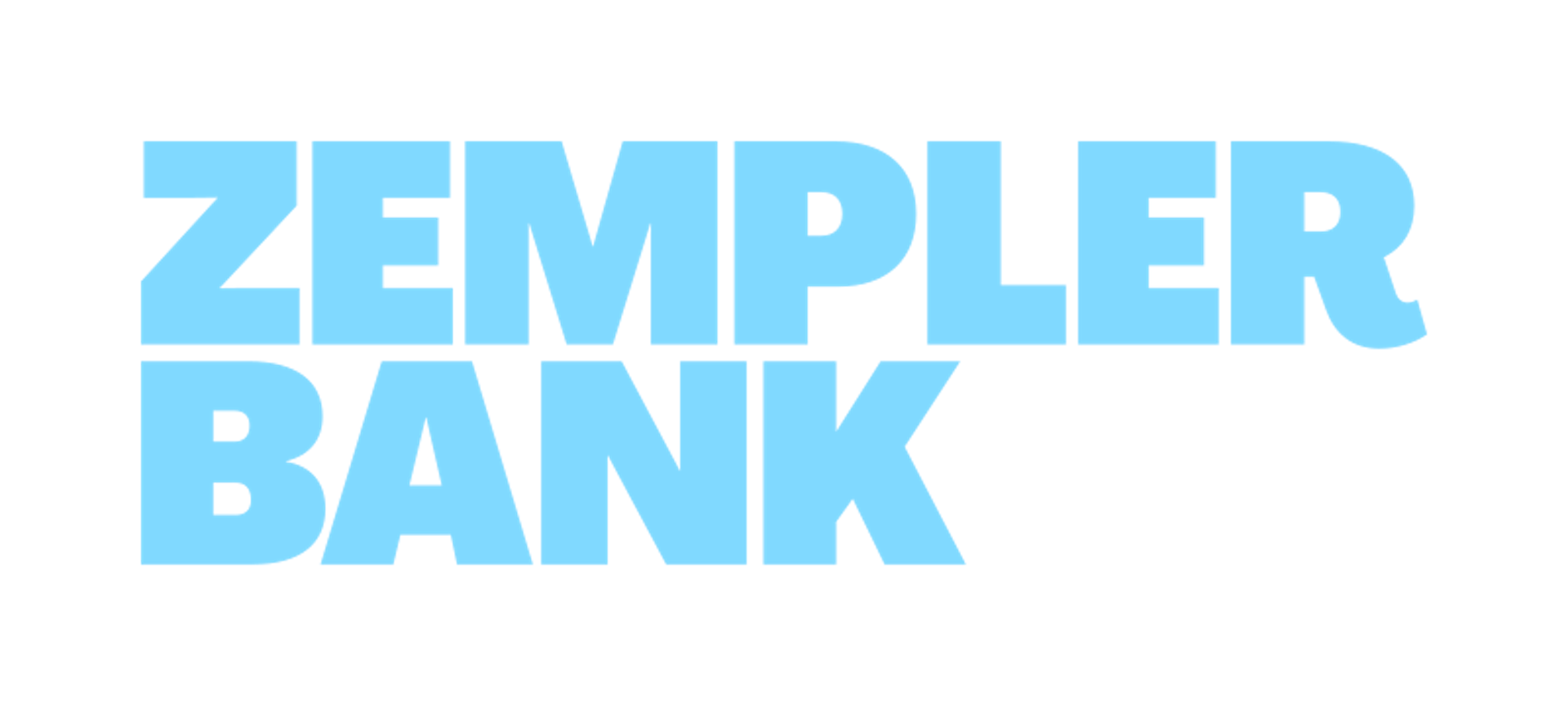 Logo of Zempler Bank