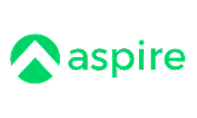 Logo of Aspire