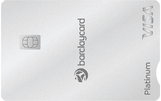 An image of Barclaycard Balance Transfer credit card