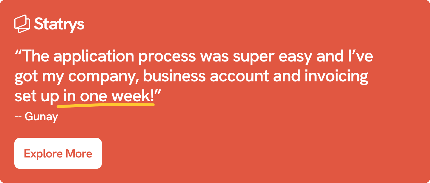 Quote by Gunay about Statrys (in red)