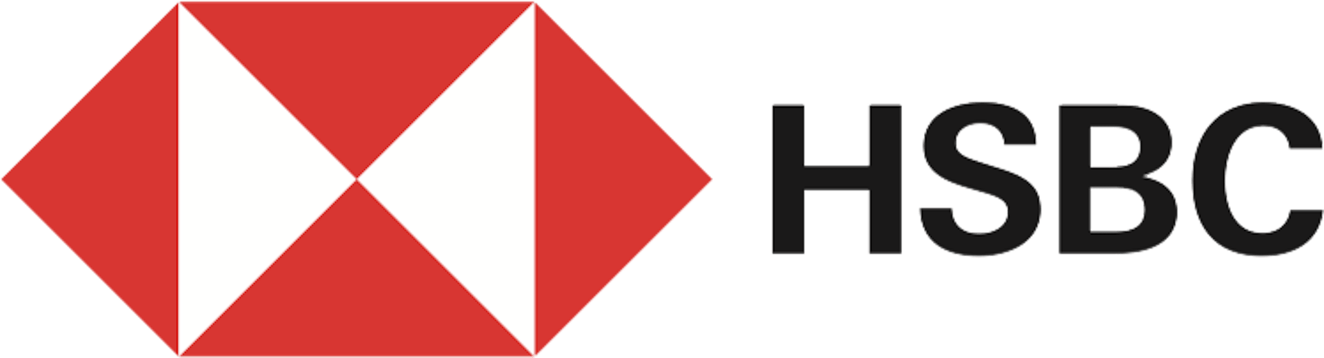 HSBC Logo