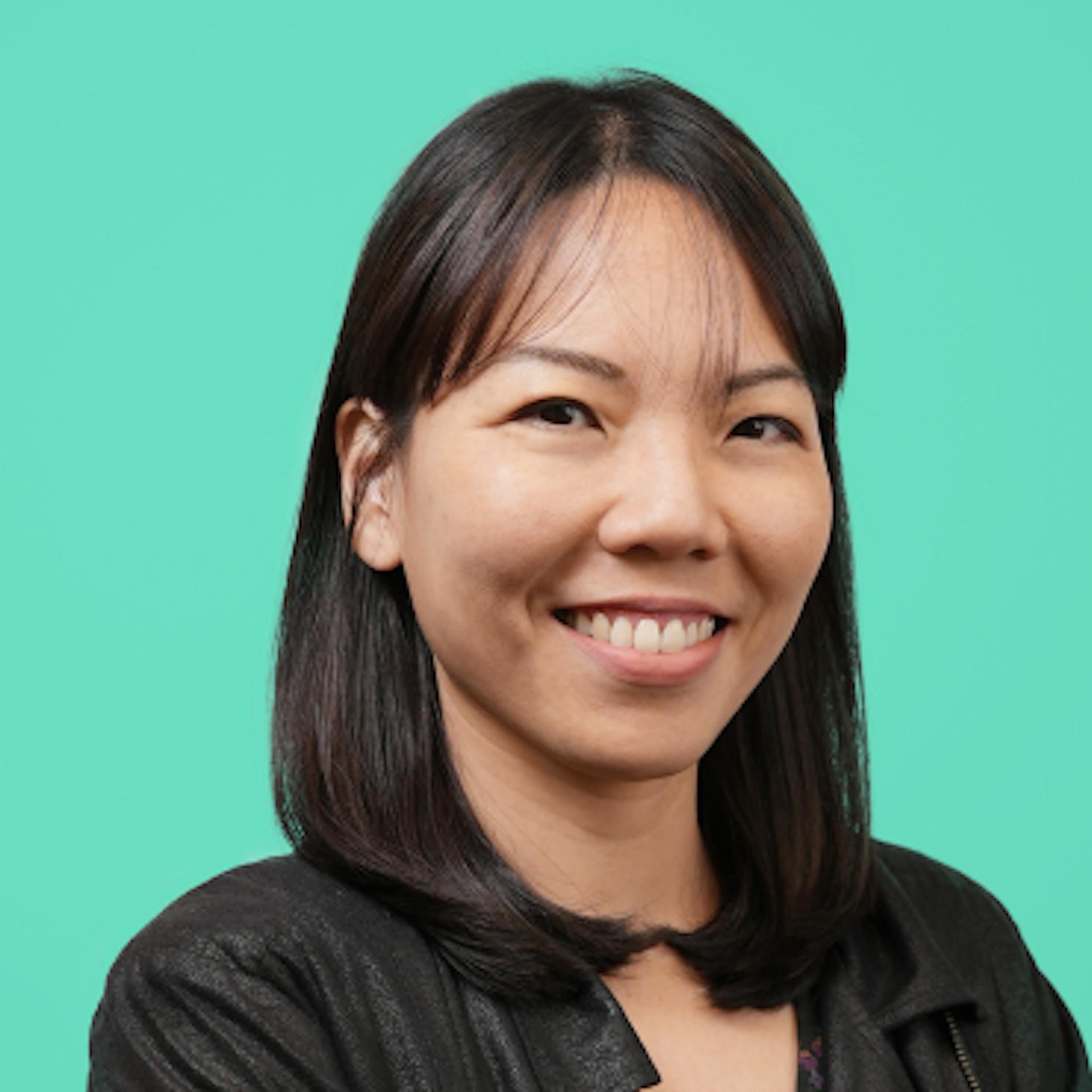 Nengli Leow, General Manager (Corporate Services)