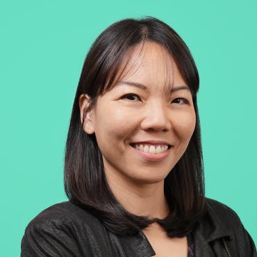 Nengli Leow, General Manager (Corporate Services)
