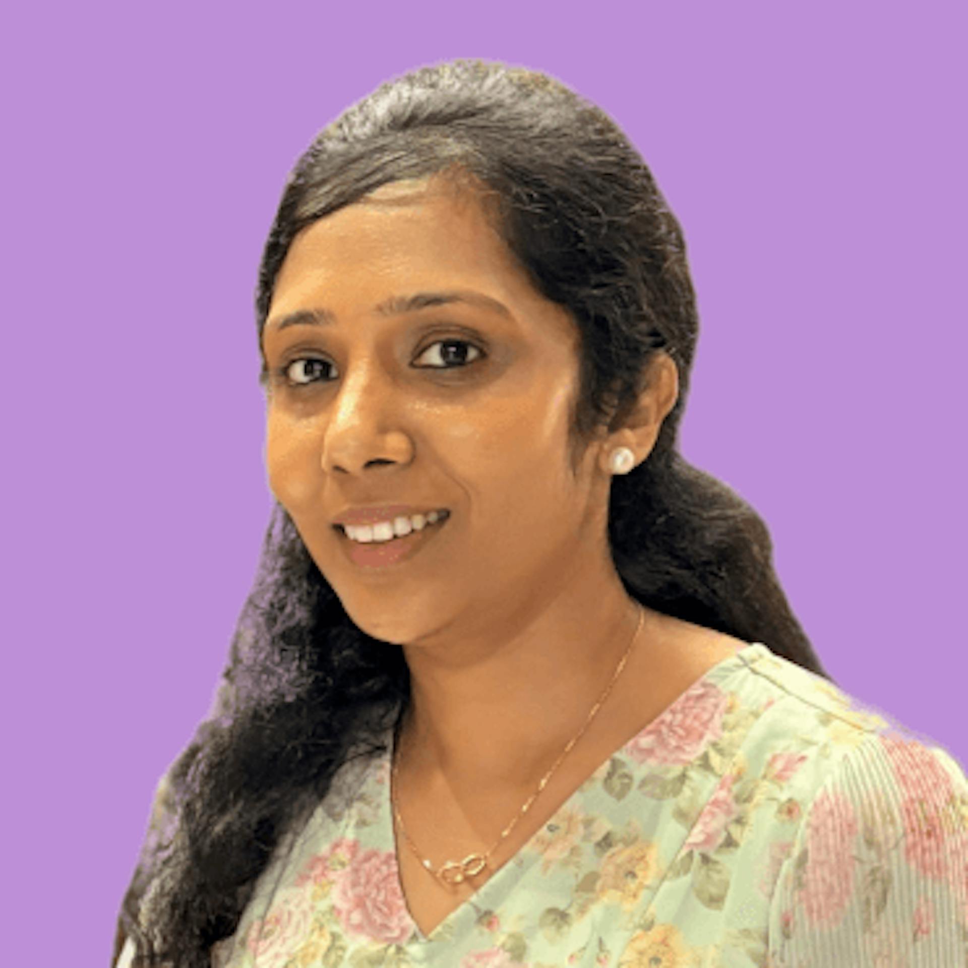 Profile picture of Sneha Patwari