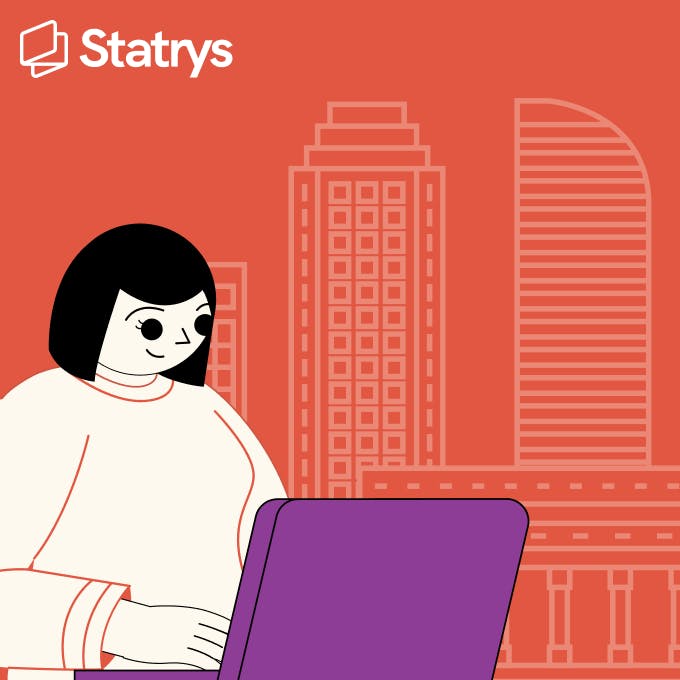 Press Release - Happy International Women's Day - Header