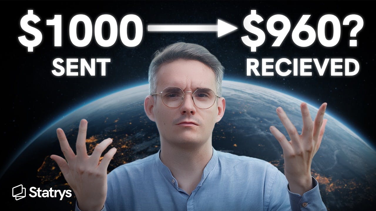 Why Your International Transfer Did Not Arrive in Full