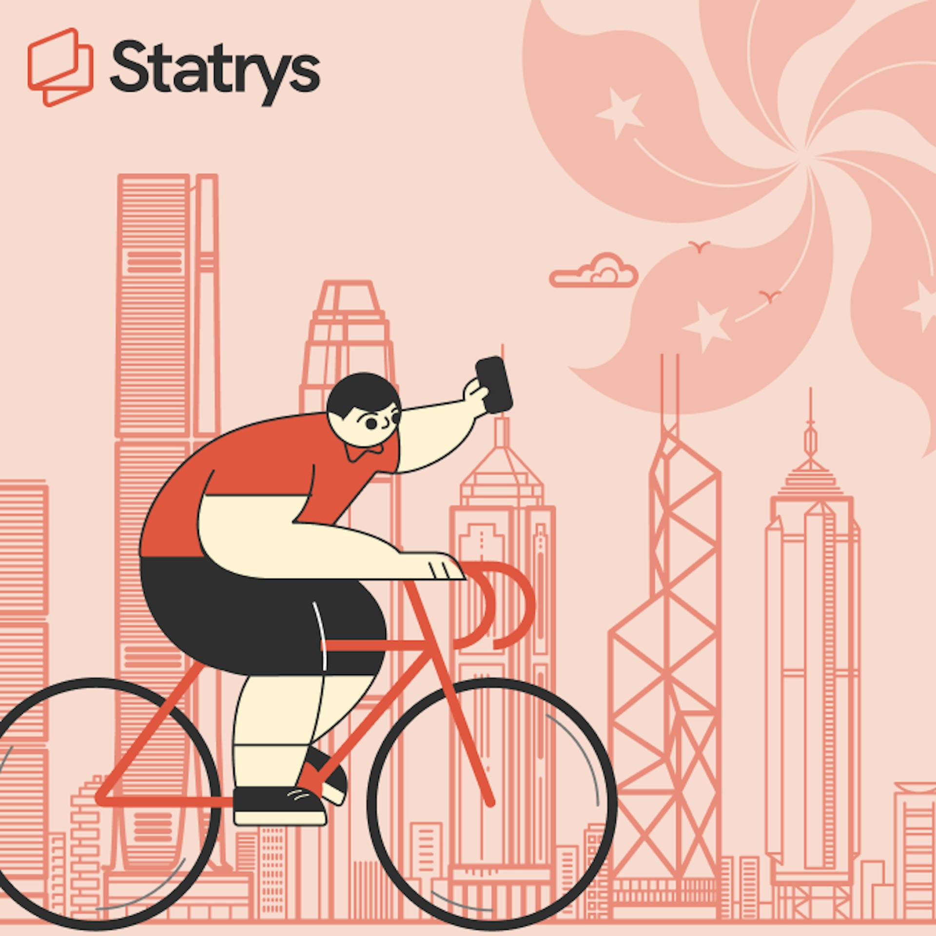 Statrys Introduces Flexible, Pay-Per-Use Accounting Plans