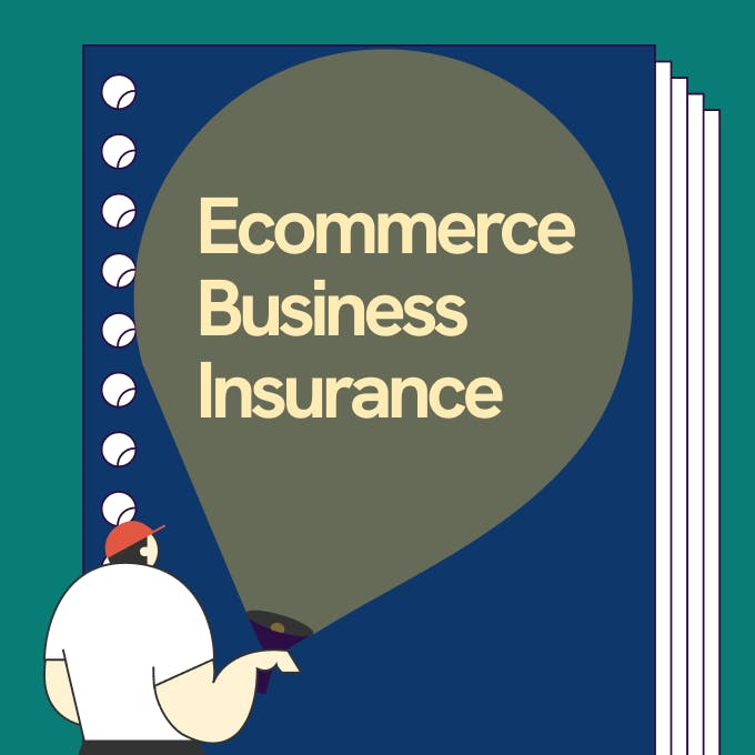 Ecommerce business insurance