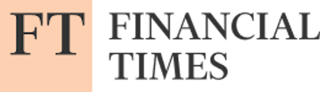 Financial Times logo