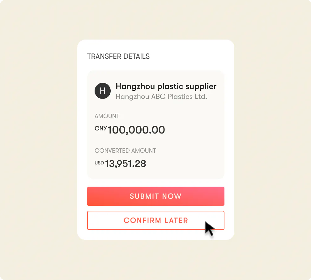 Account-management
