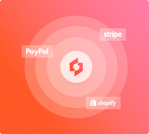 Integrations to the digital economy