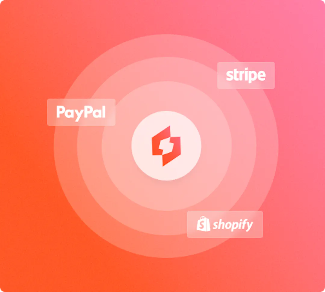 Integrations to the digital economy