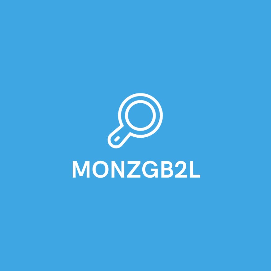 Monzo banking