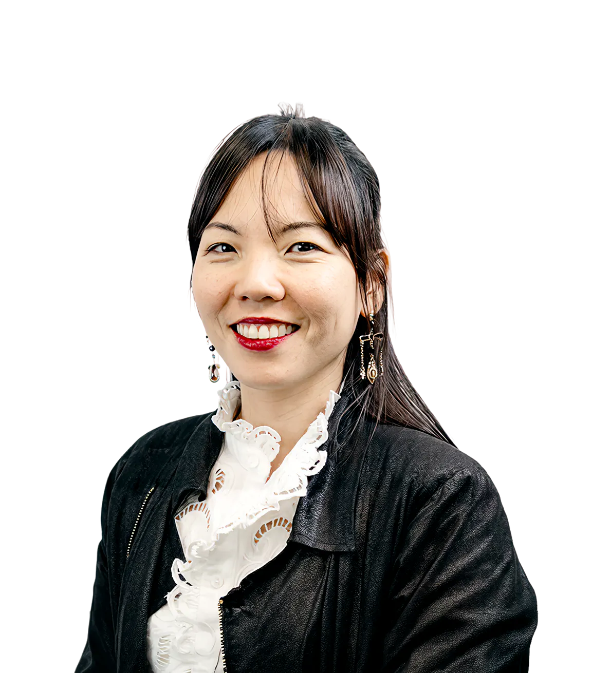 Photo of Nengli