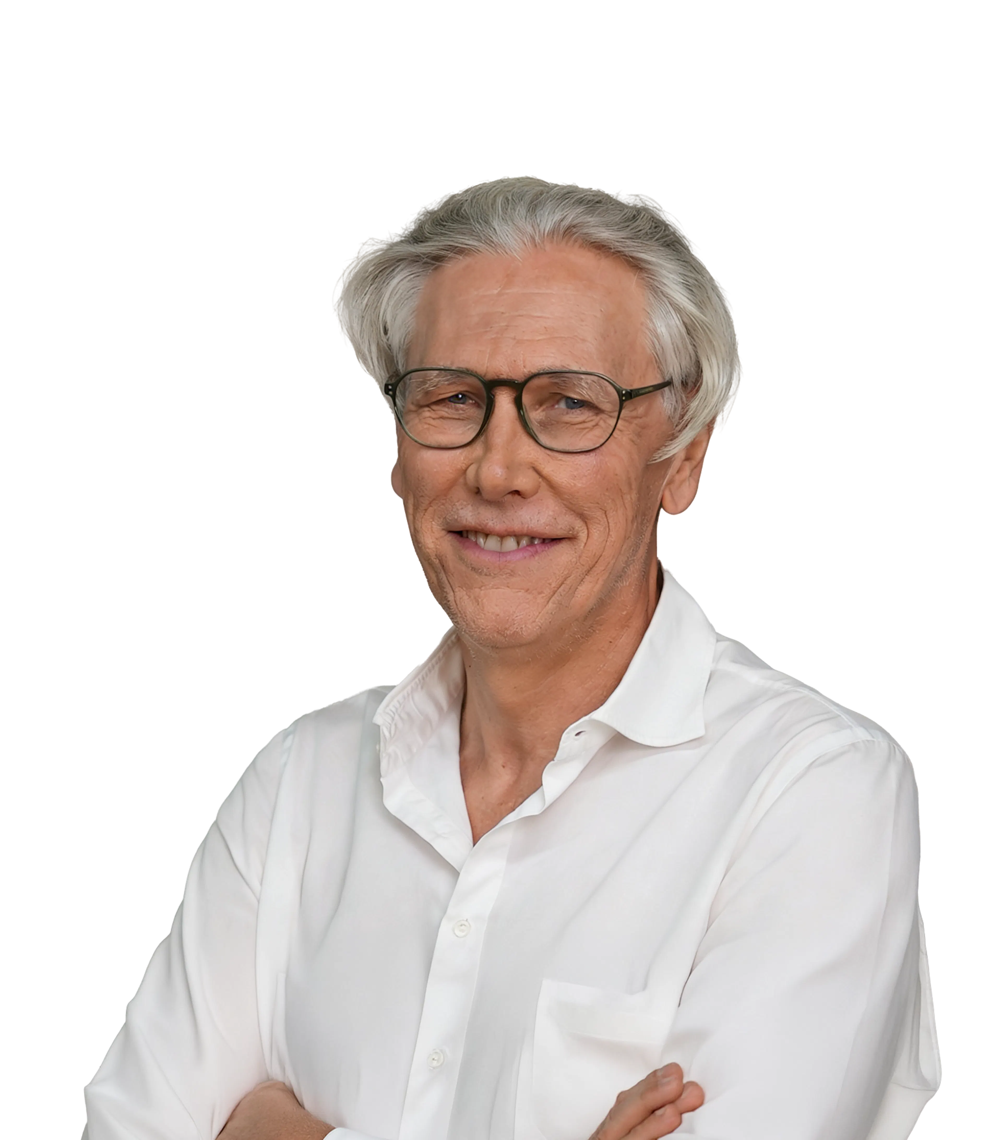 Photo of Bertrand