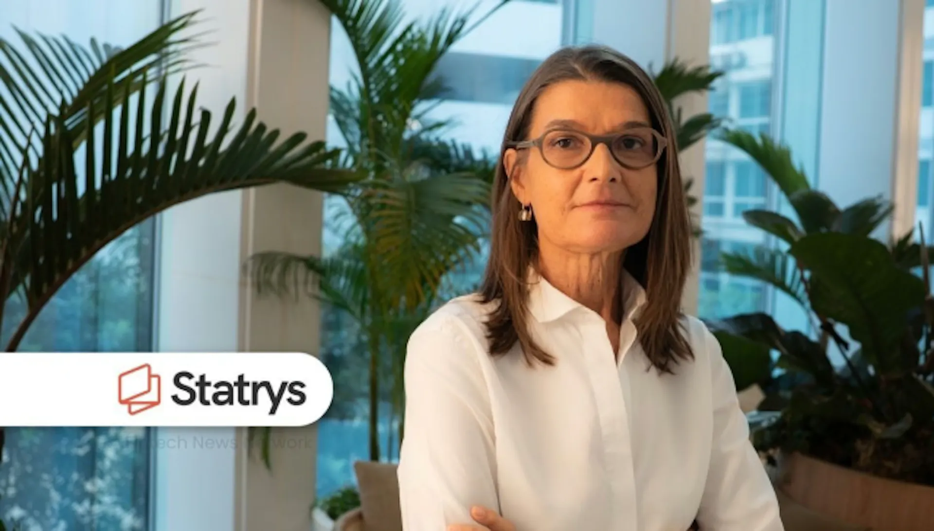 Statrys Offers One-Month FX Fee Waiver for Businesses With Female Leaders