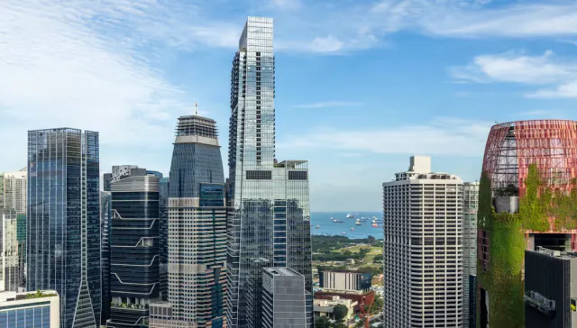 FT ranking: High-growth companies Asia-Pacific 2026