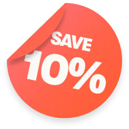 discount logo