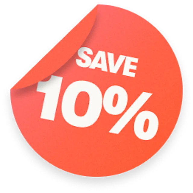 discount logo