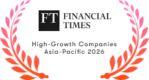Financial Times Award for Statrys in 2026