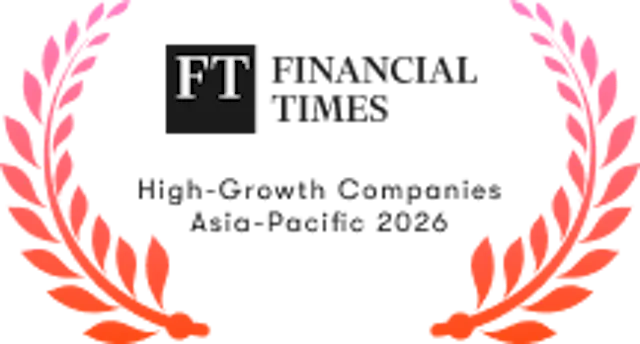 Financial Times Award for Statrys in 2026