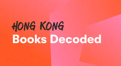 Hong Kong Book Decoded
