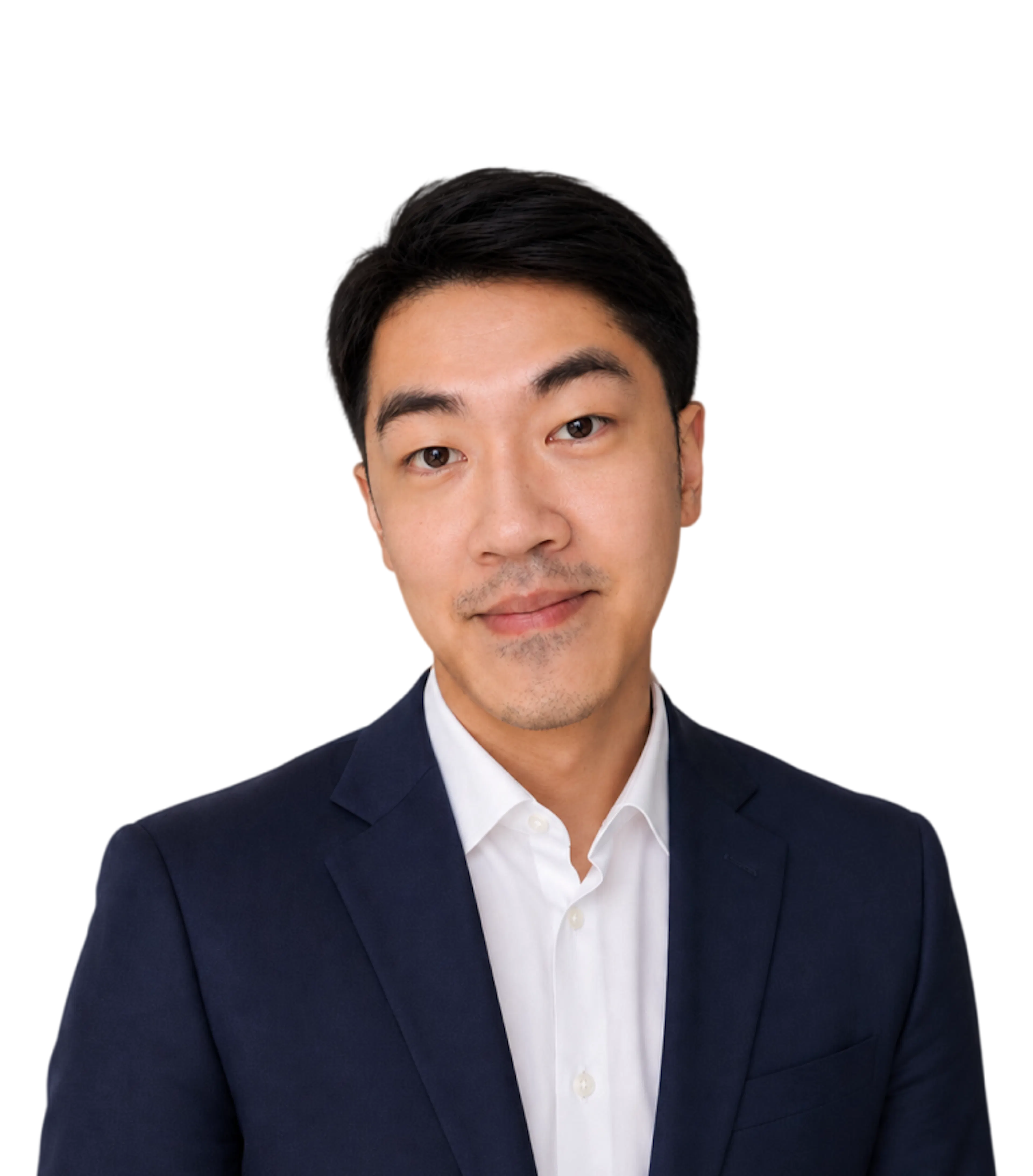 Photo of Aaron Koh