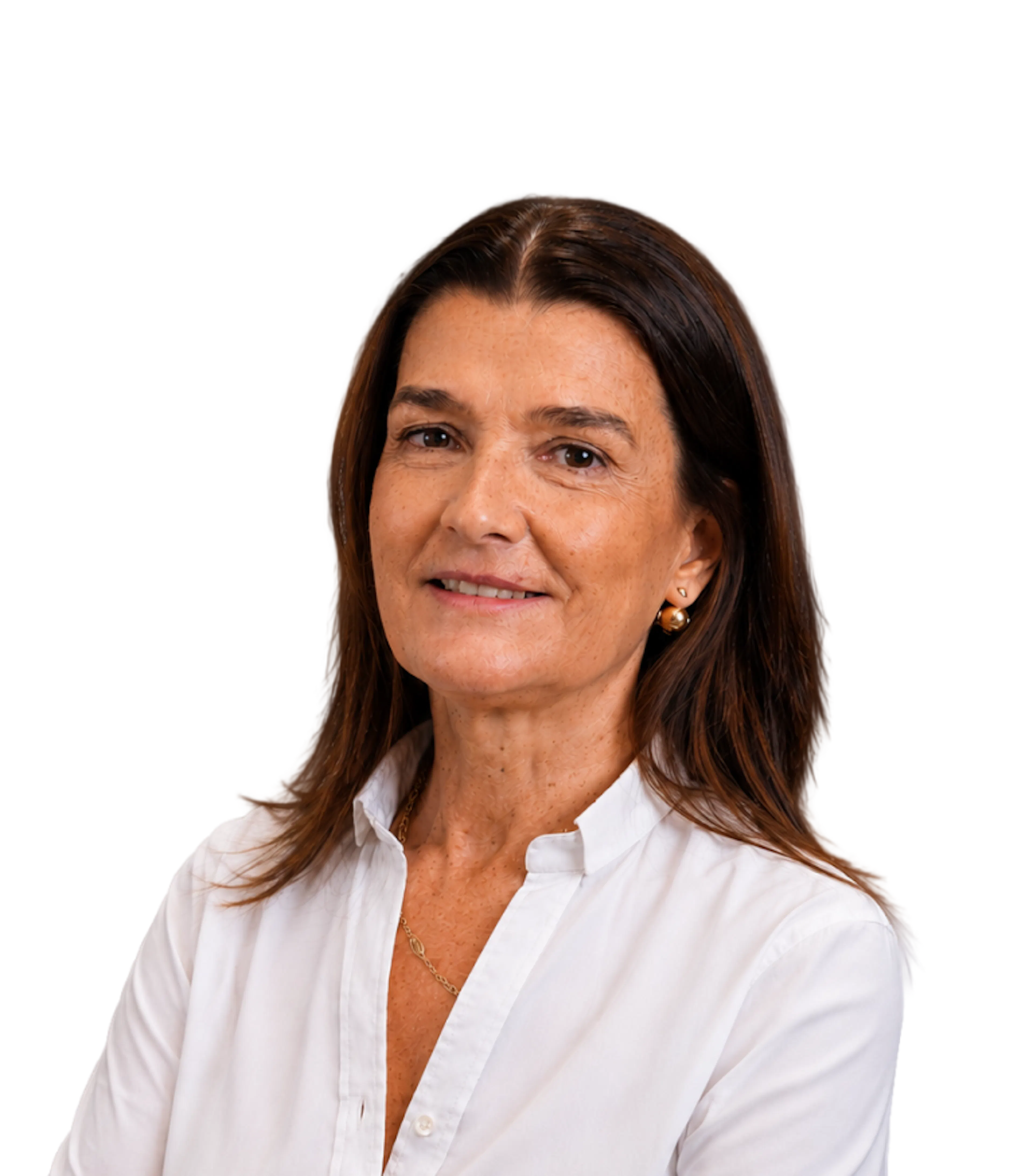 High resolution photo of Béatrice