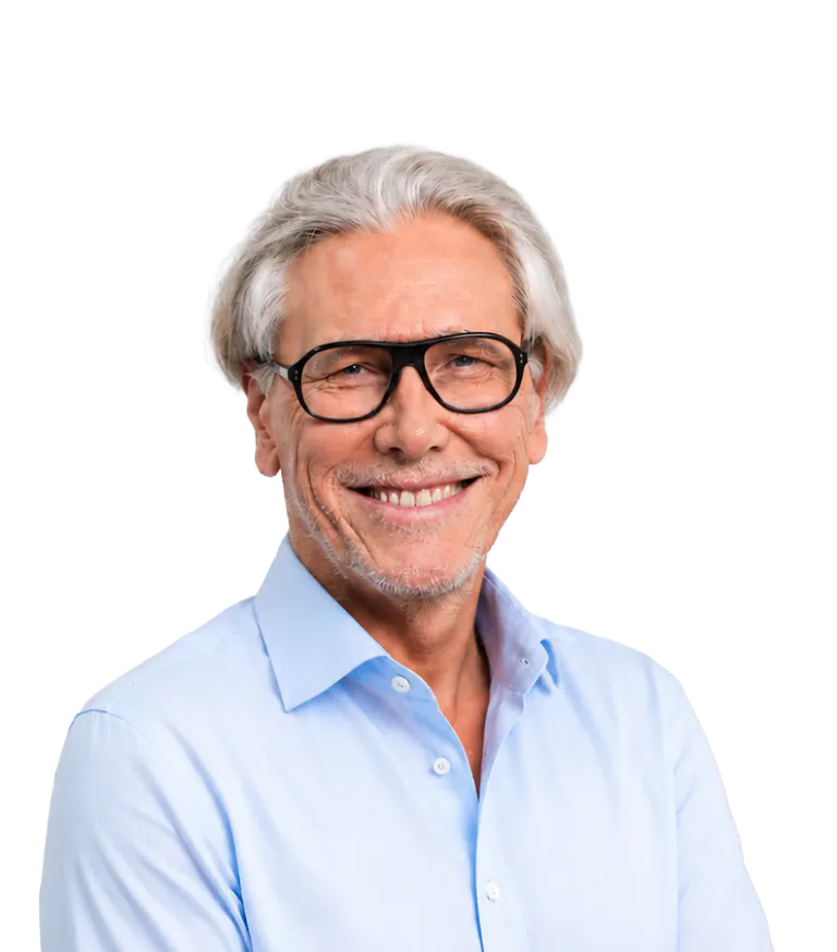 Photo of Bertrand