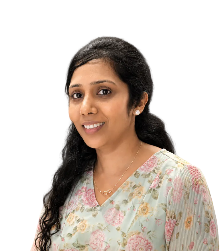 Photo of Sneha