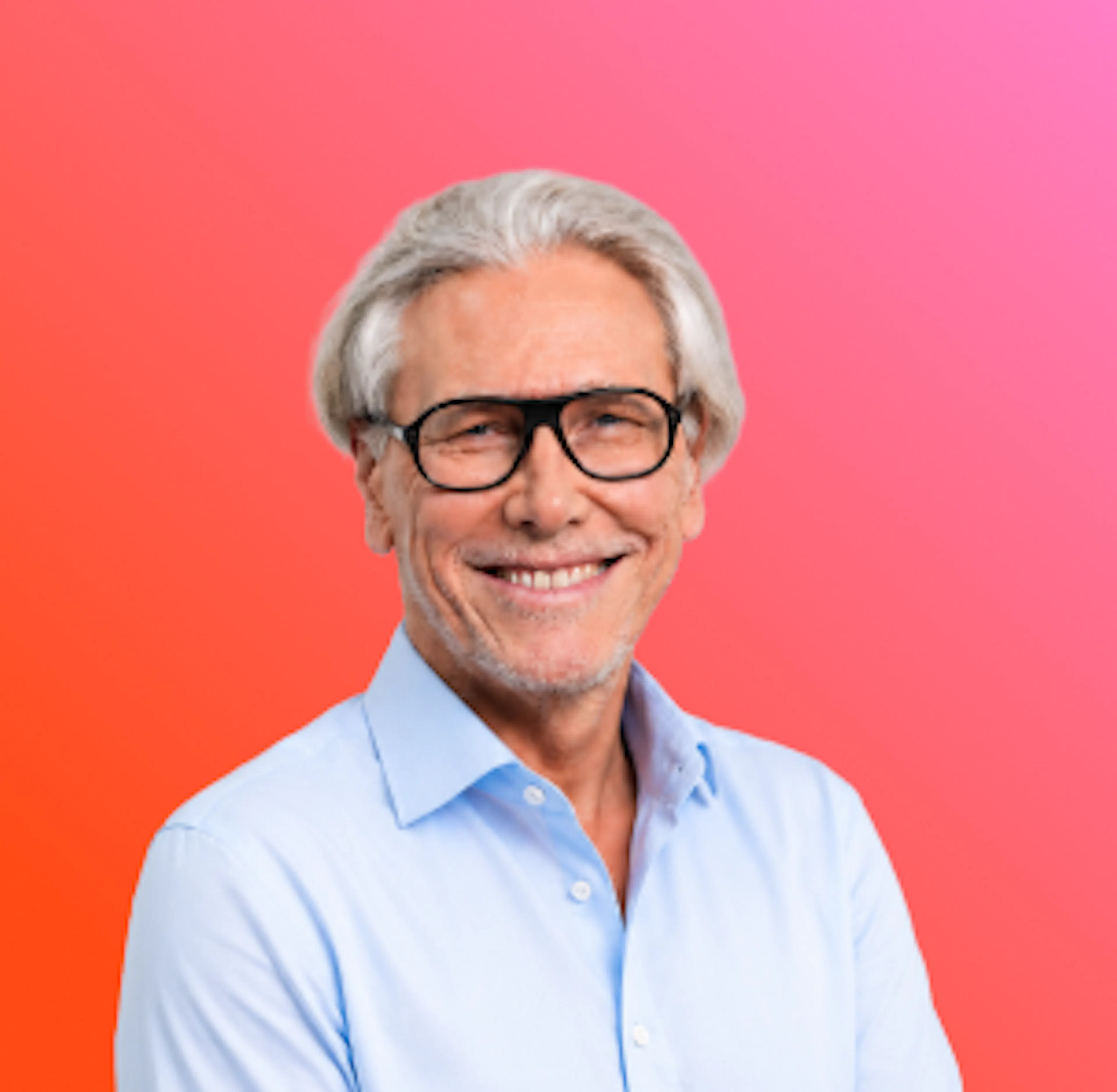 Photo of Bertrand