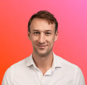 Photo of Bertrand